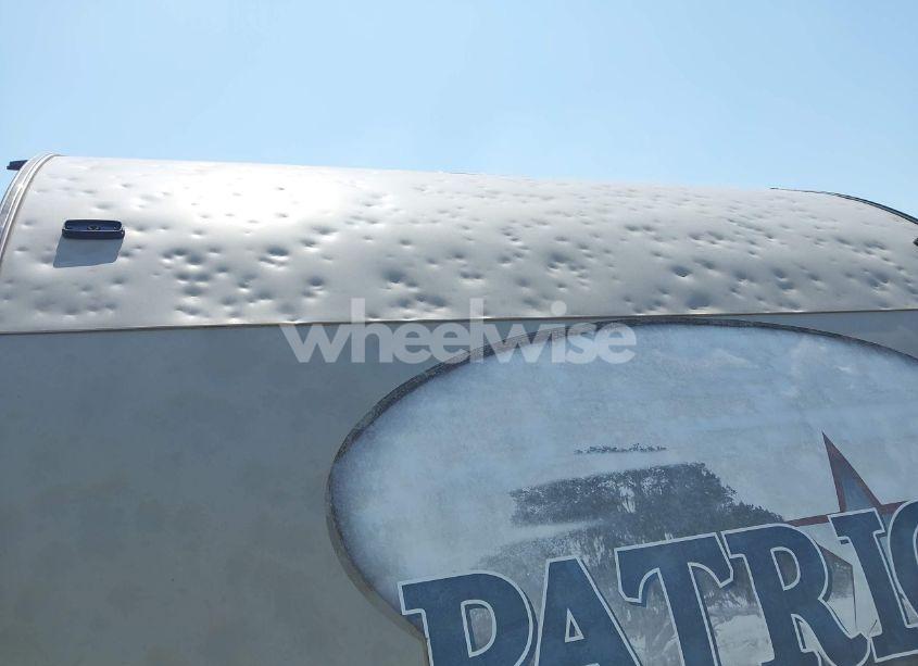 Photo 6 of 2018 Cherokee 26dbh PATRIOT (VIN 4X4TCKB28JX130142)