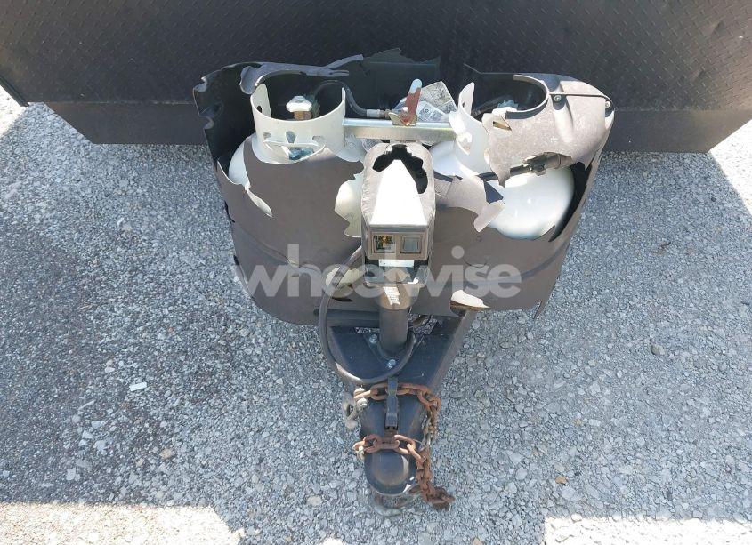 Photo 7 of 2018 Cherokee 26dbh PATRIOT (VIN 4X4TCKB28JX130142)