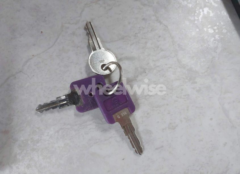 Photo 11 of 2020 Forest River RV CHEROKEE GREY WOLF M (VIN 4X4TCKB29LK062773)