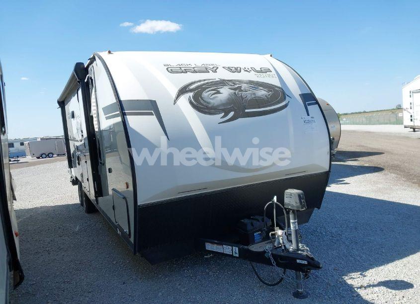 2021 Forest River OTHER (VIN 4X4TCKB2XMK067269) main photo