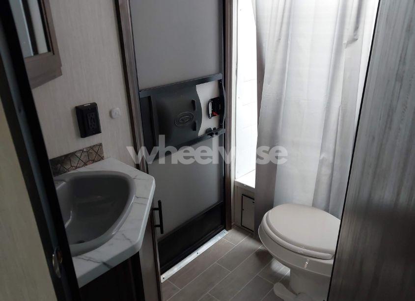 Photo 10 of 2021 Forest River OTHER (VIN 4X4TCKB2XMK067269)