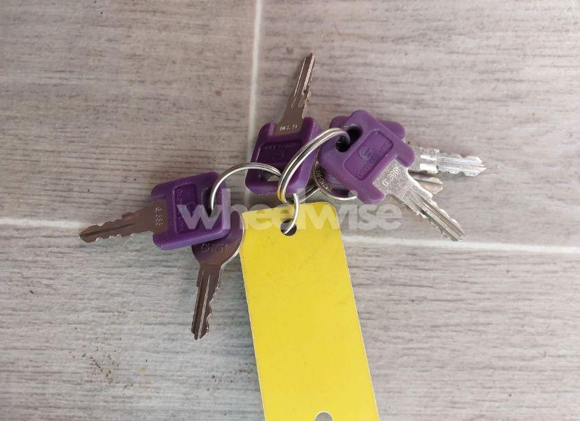 Photo 11 of 2021 Forest River OTHER (VIN 4X4TCKB2XMK067269)