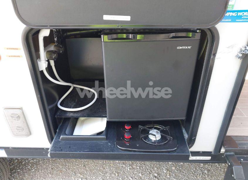 Photo 12 of 2021 Forest River OTHER (VIN 4X4TCKB2XMK067269)