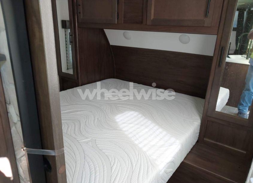 Photo 13 of 2021 Forest River OTHER (VIN 4X4TCKB2XMK067269)