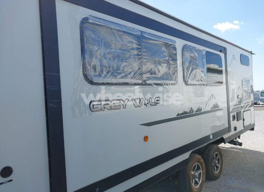 Photo 6 of 2021 Forest River OTHER (VIN 4X4TCKB2XMK067269)