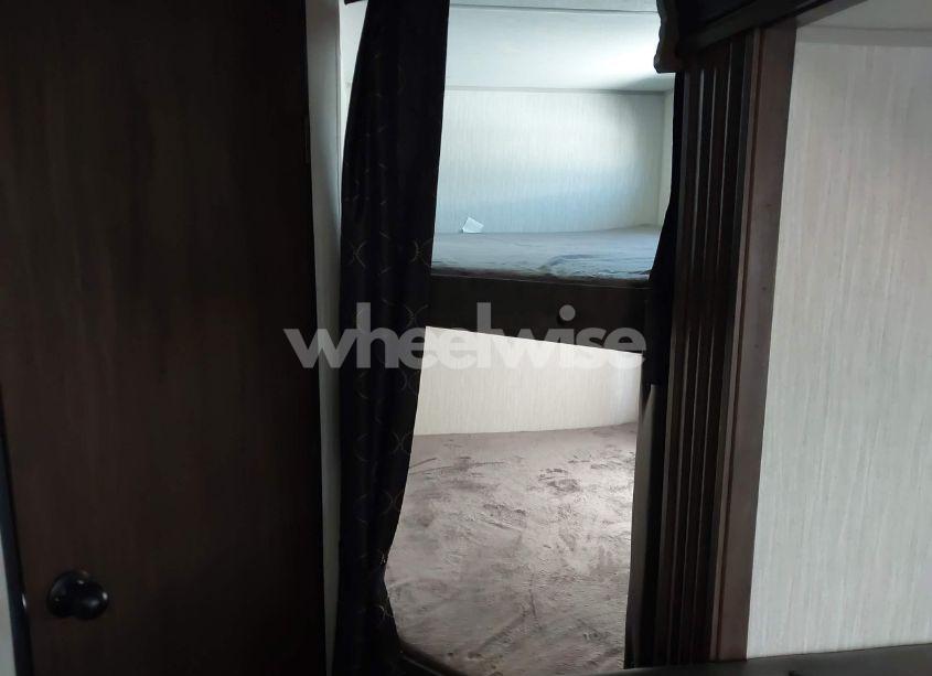 Photo 8 of 2021 Forest River OTHER (VIN 4X4TCKB2XMK067269)