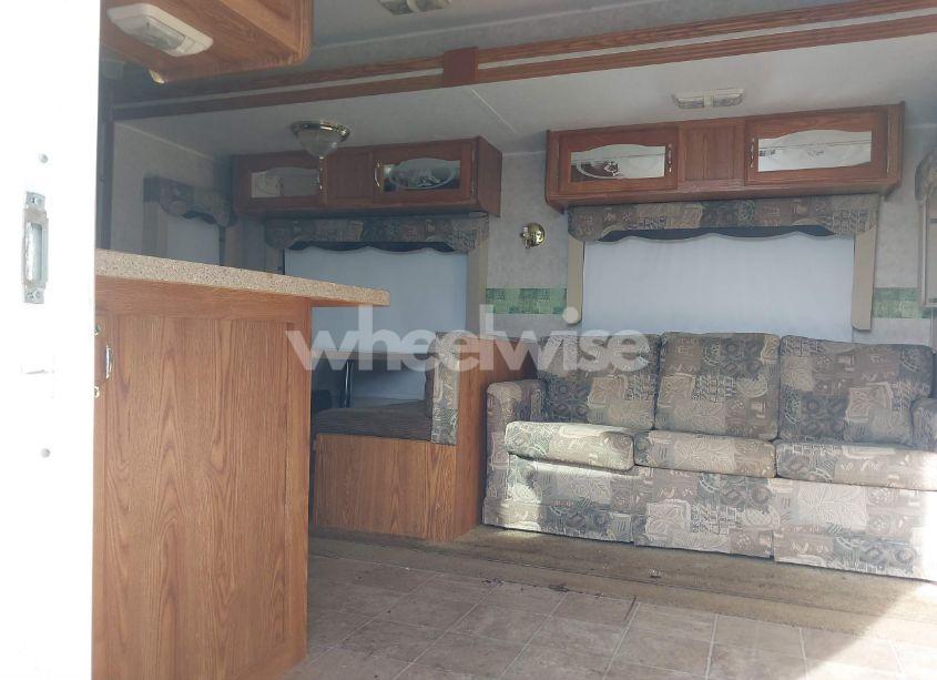 Photo 5 of 2006 Forest River CHEROKEE (VIN 4X4TCKC276P096412)