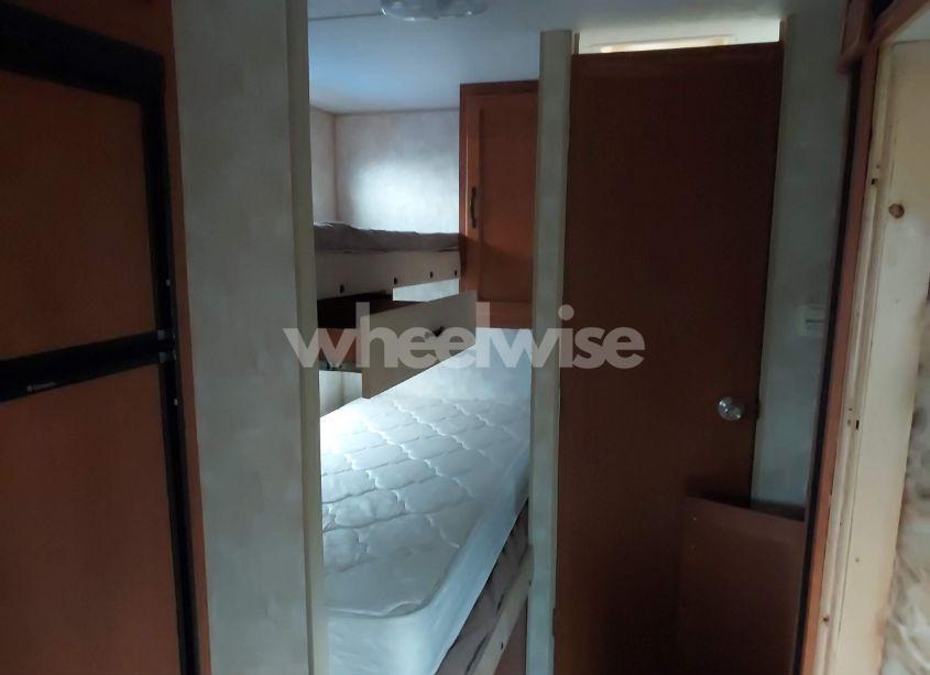 Photo 10 of 2011 Forest Riv OTHER (VIN 4X4TCKD2XBK011505)