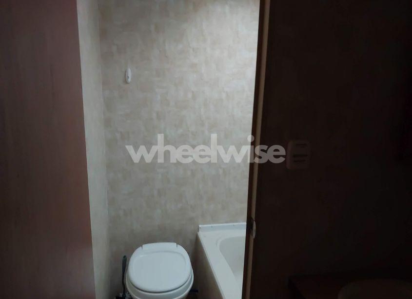 Photo 11 of 2011 Forest Riv OTHER (VIN 4X4TCKD2XBK011505)