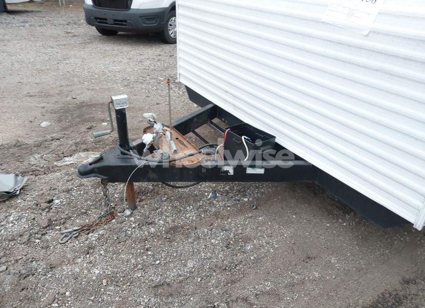 Photo 14 of 2011 Forest Riv OTHER (VIN 4X4TCKD2XBK011505)