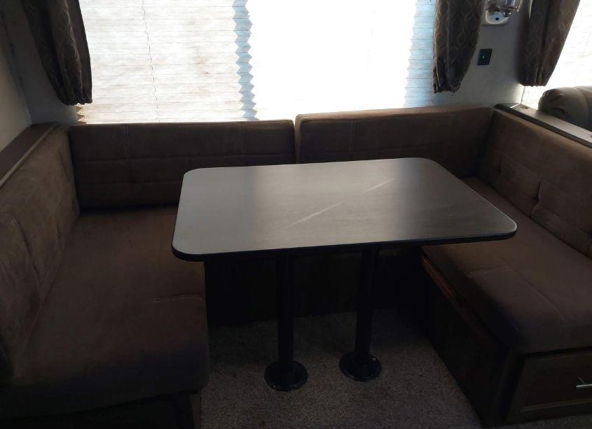 Photo 7 of 2019 Forest River FOREST RIV 294BH (VIN 4X4TCKE22KX136449)