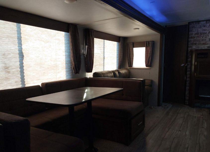 Photo 8 of 2019 Forest River FOREST RIV 294BH (VIN 4X4TCKE22KX136449)