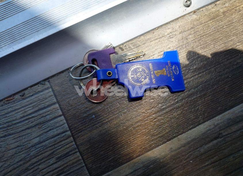 Photo 11 of 2015 Cherokee Travel TRLR (VIN 4X4TCKE25FK028622)