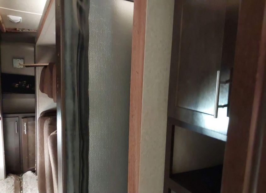 Photo 13 of 2016 Forest River OTHER (VIN 4X4TCKF2XGX122370)