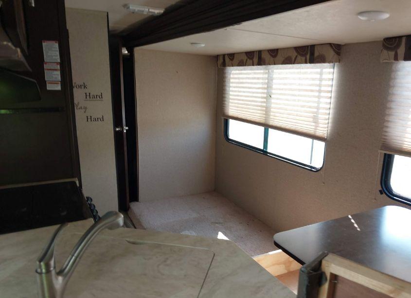 Photo 5 of 2016 Forest River OTHER (VIN 4X4TCKF2XGX122370)