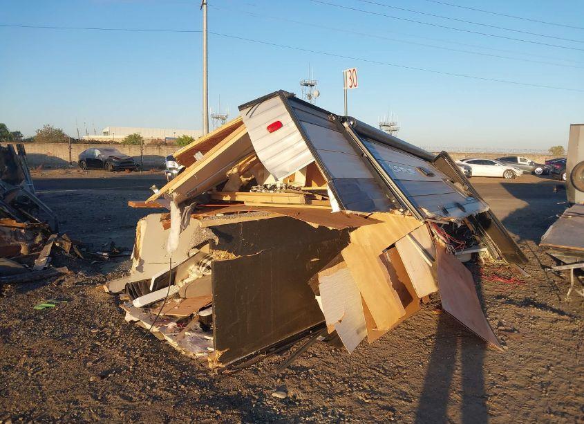Photo 6 of 2020 Cherokee Wolf PUP (VIN 4X4TCKT10L9132996)