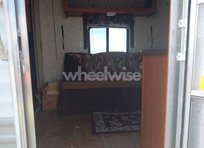 Photo 5 of 2011 Forest River GREY WOLF (VIN 4X4TCKU26BK012165)