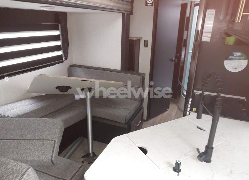 Photo 5 of 2022 Grsyr Travel TRLR (VIN 4X4TCKY26NK080092)