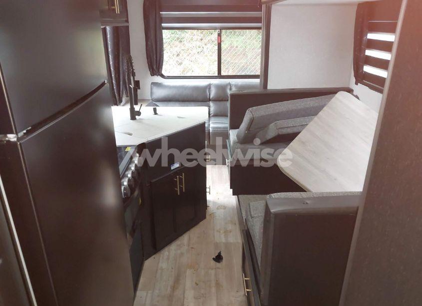 Photo 8 of 2022 Grsyr Travel TRLR (VIN 4X4TCKY26NK080092)