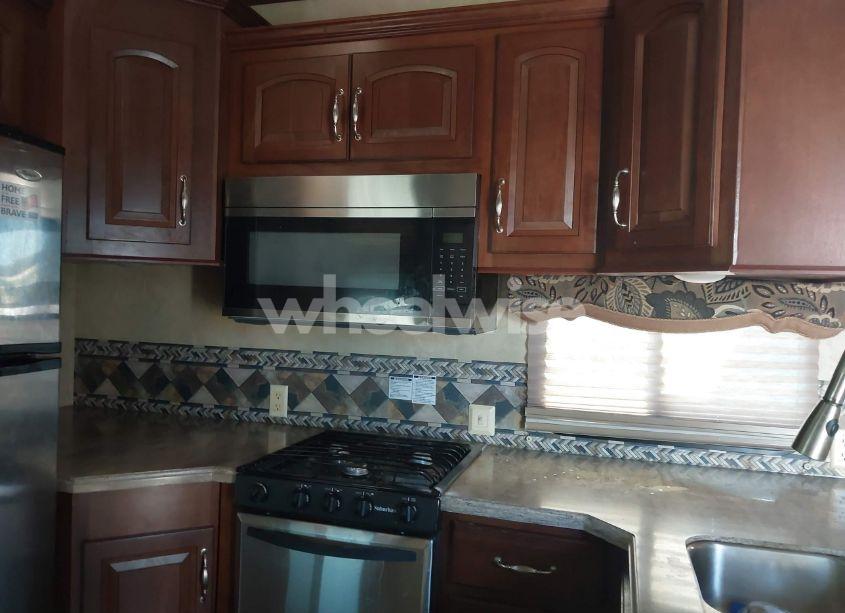 Photo 10 of 2013 Forest River OTHER (VIN 4X4TCRS21DS208349)