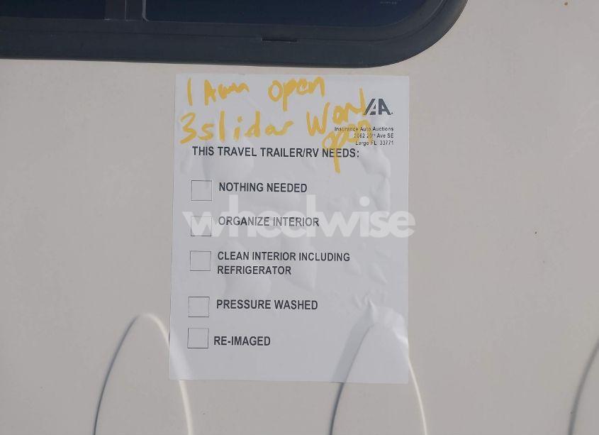 Photo 13 of 2013 Forest River OTHER (VIN 4X4TCRS21DS208349)