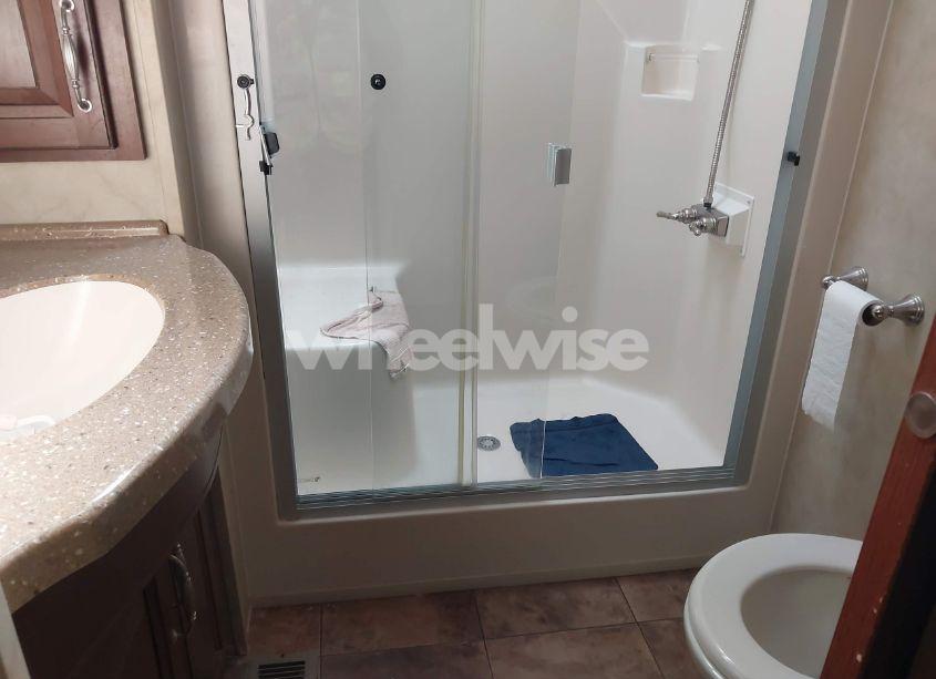 Photo 14 of 2013 Forest River OTHER (VIN 4X4TCRS21DS208349)