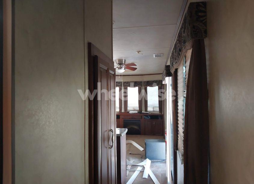 Photo 16 of 2013 Forest River OTHER (VIN 4X4TCRS21DS208349)