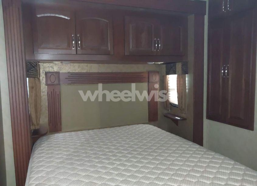 Photo 17 of 2013 Forest River OTHER (VIN 4X4TCRS21DS208349)