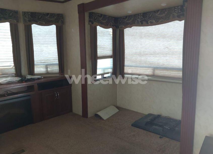 Photo 6 of 2013 Forest River OTHER (VIN 4X4TCRS21DS208349)