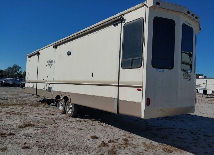 Photo 3 of 2016 Forest River OTHER (VIN 4X4TCRS23GS215937)