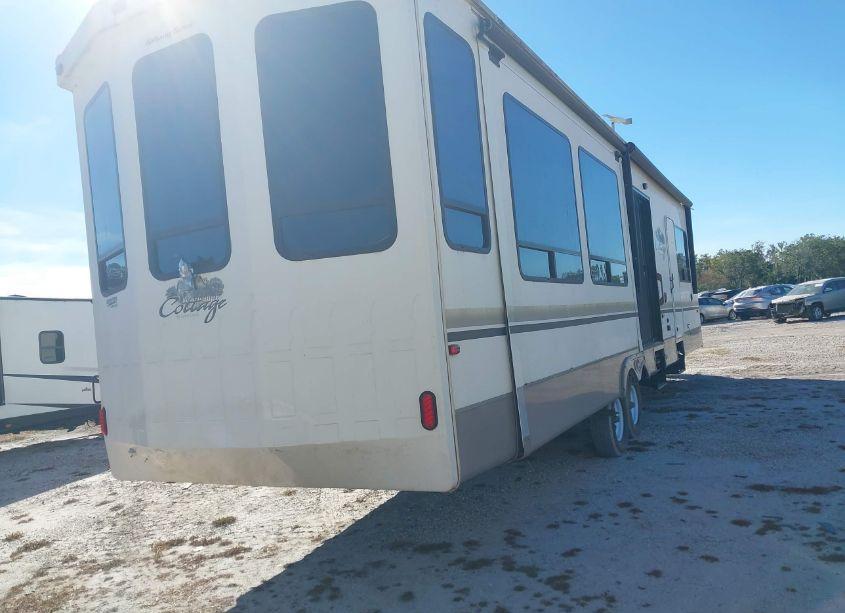 Photo 4 of 2016 Forest River OTHER (VIN 4X4TCRS23GS215937)