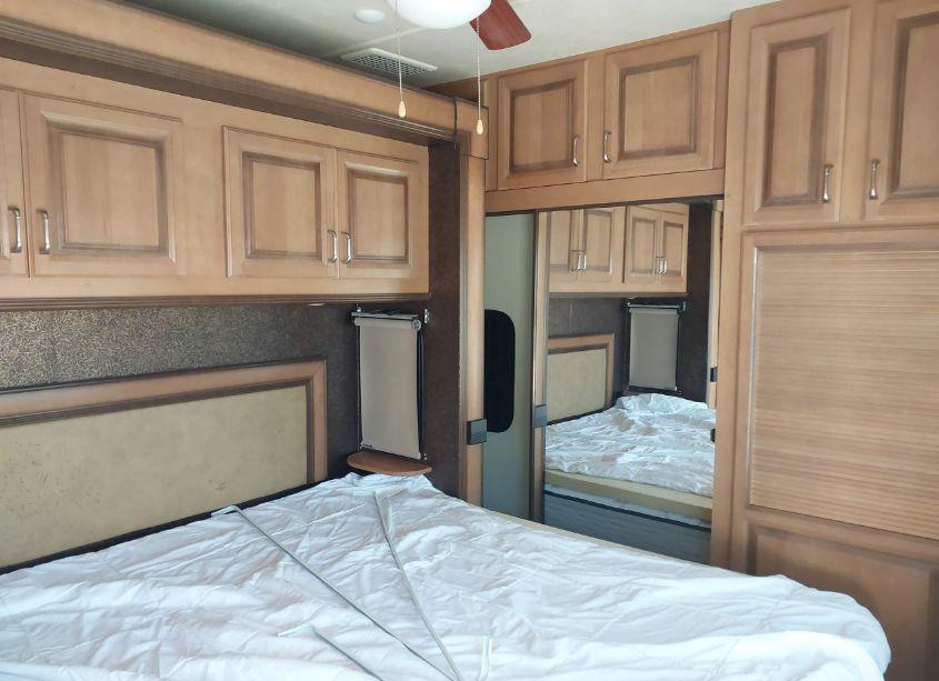 Photo 5 of 2016 Forest River OTHER (VIN 4X4TCRS23GS215937)