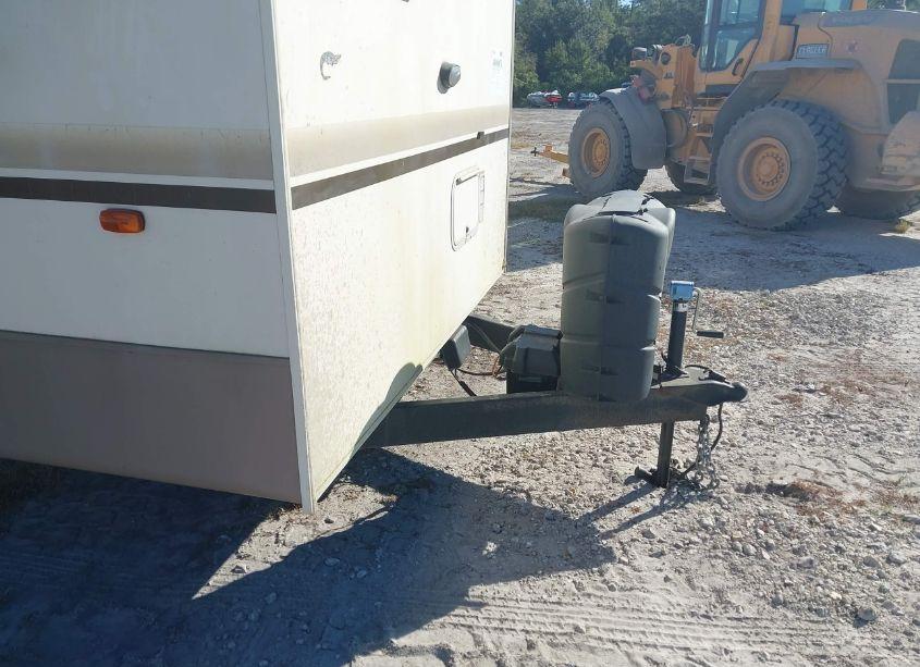 Photo 7 of 2016 Forest River OTHER (VIN 4X4TCRS23GS215937)