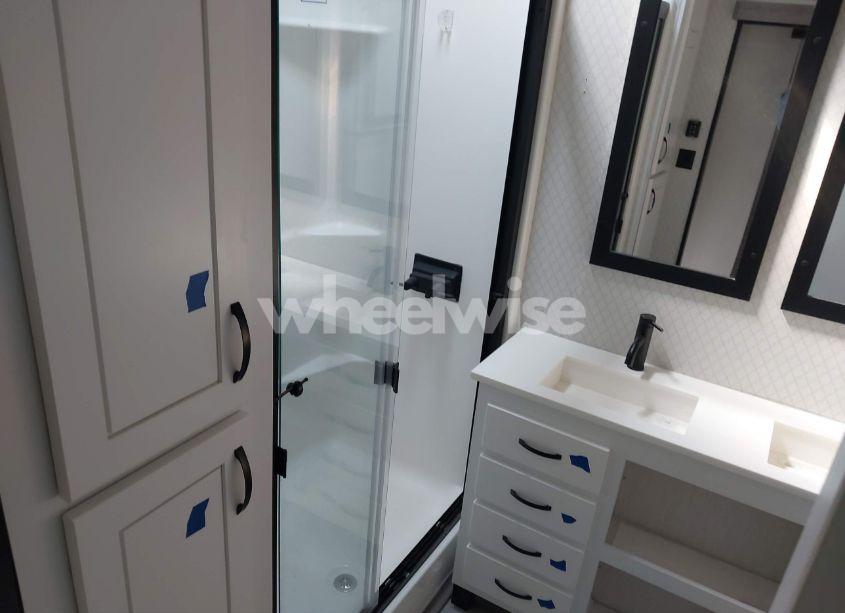 Photo 12 of 2022 Cedar Creek COTTAGE (VIN 4X4TCRS29NS229838)