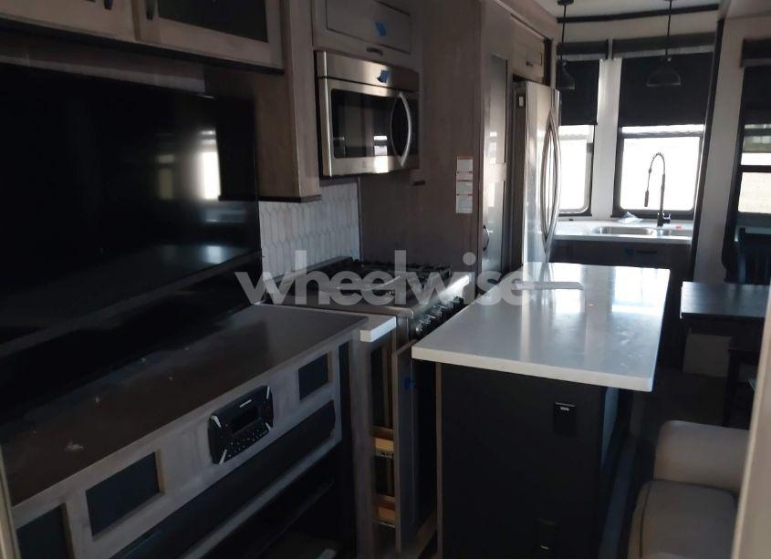 Photo 13 of 2022 Cedar Creek COTTAGE (VIN 4X4TCRS29NS229838)