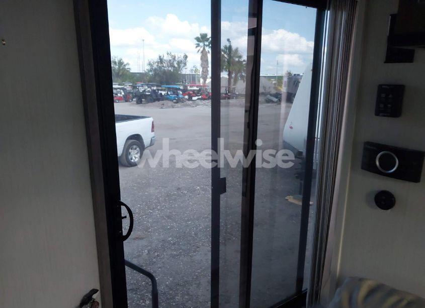 Photo 17 of 2022 Cedar Creek COTTAGE (VIN 4X4TCRS29NS229838)