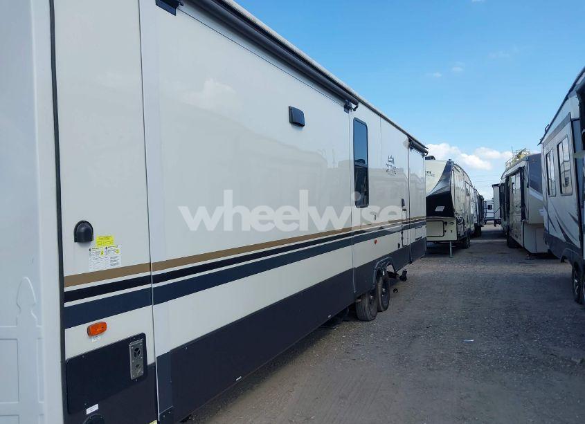 Photo 18 of 2022 Cedar Creek COTTAGE (VIN 4X4TCRS29NS229838)