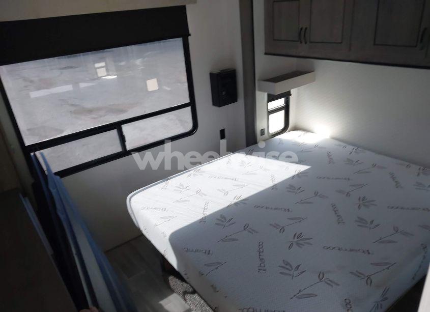 Photo 8 of 2022 Cedar Creek COTTAGE (VIN 4X4TCRS29NS229838)