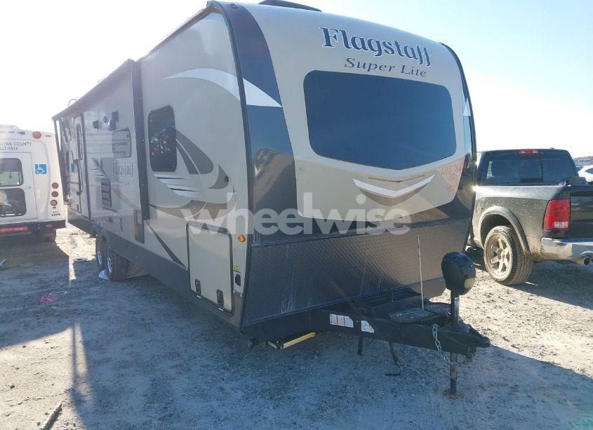 2020 Forest River OTHER (VIN 4X4TFLC24LZ163786) main photo