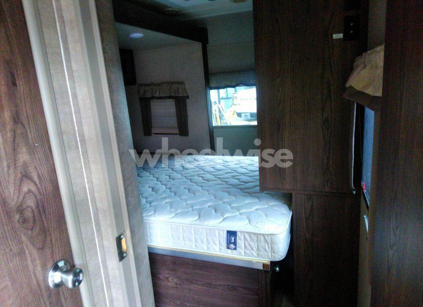 Photo 5 of 2017 Flagstaff Unknown (VIN 4X4TFLH25H1875920)