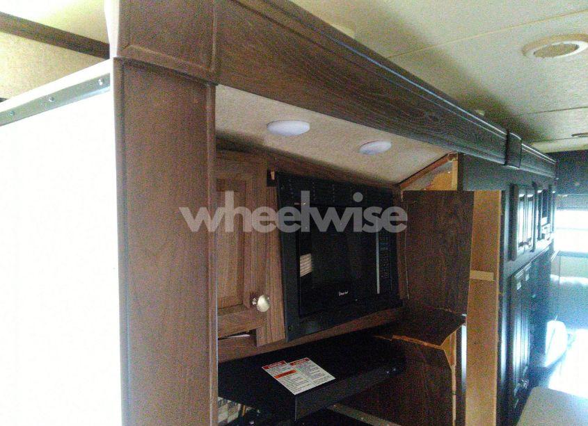 Photo 6 of 2017 Flagstaff Unknown (VIN 4X4TFLH25H1875920)