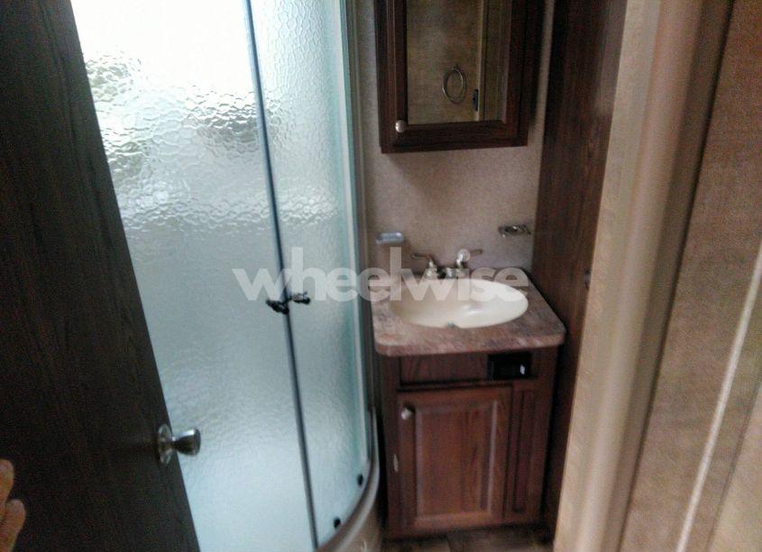 Photo 7 of 2017 Flagstaff Unknown (VIN 4X4TFLH25H1875920)