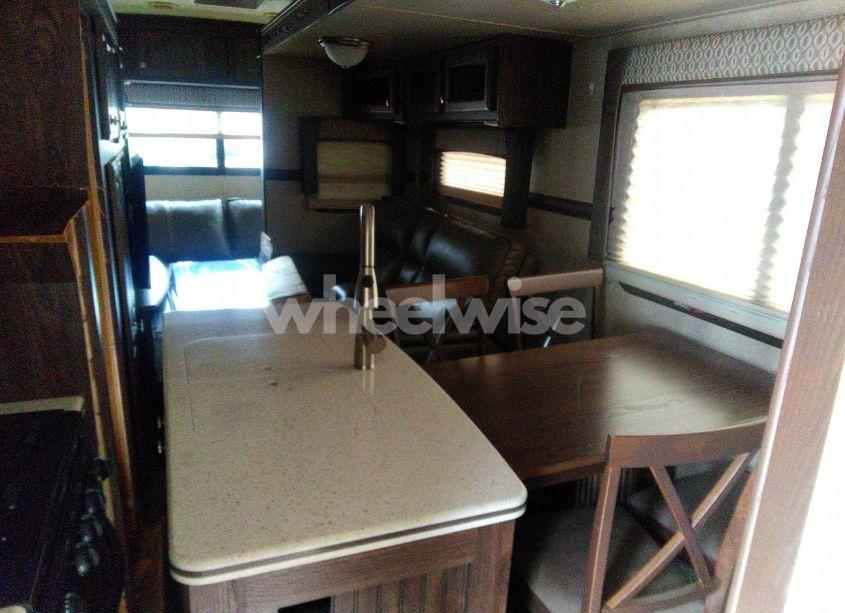 Photo 8 of 2017 Flagstaff Unknown (VIN 4X4TFLH25H1875920)