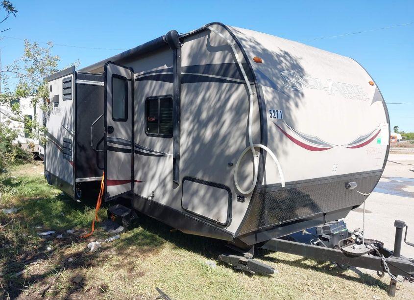 2013 Palomino Other N/A (VIN 4X4TPAG24DN015416) main photo