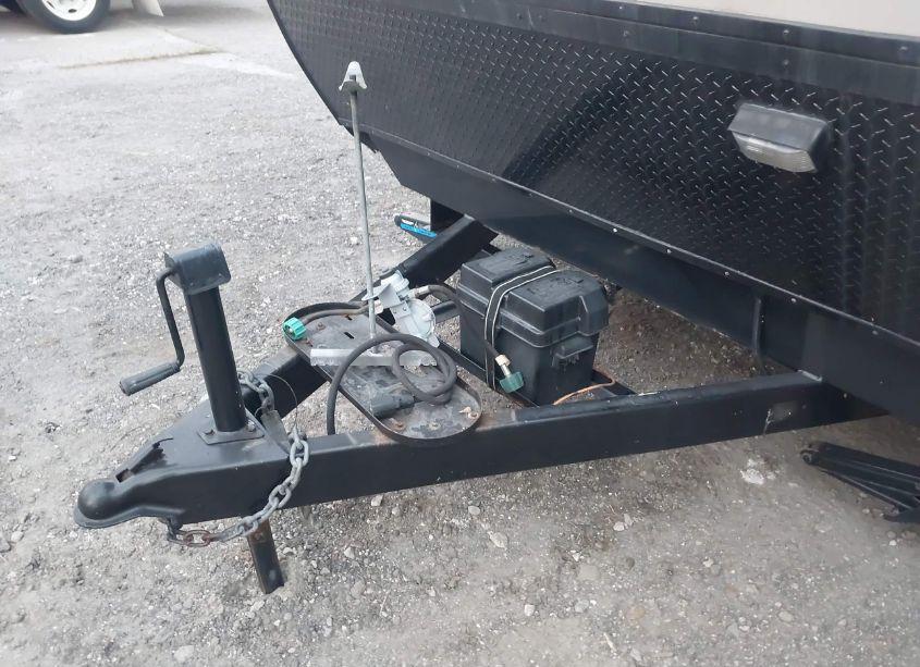 Photo 10 of 2013 Palomino Other N/A (VIN 4X4TPAG24DN015416)