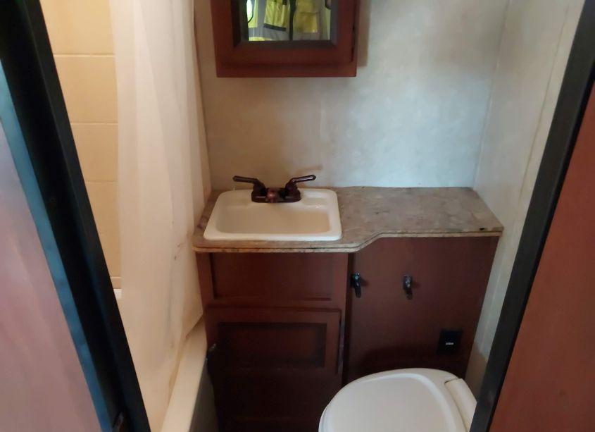 Photo 12 of 2013 Palomino Other N/A (VIN 4X4TPAG24DN015416)