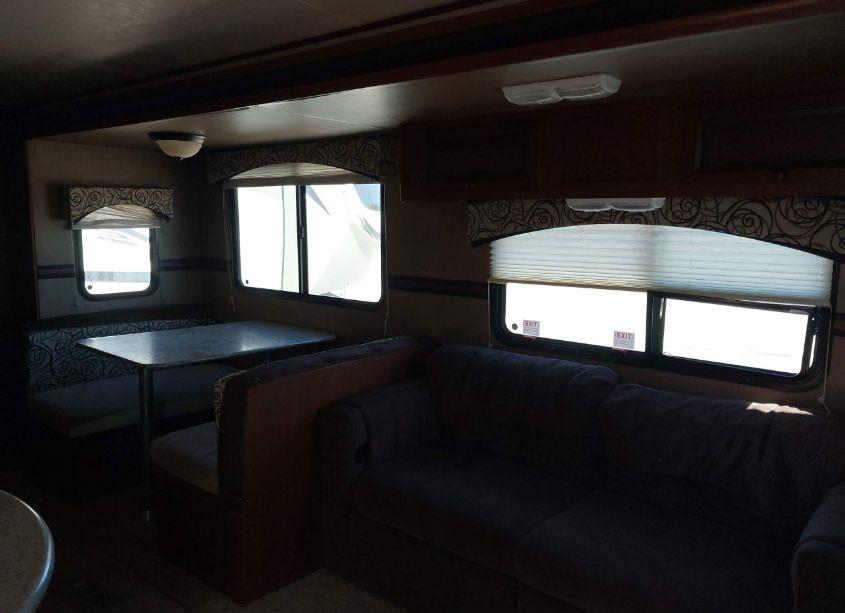 Photo 13 of 2013 Palomino Other N/A (VIN 4X4TPAG24DN015416)