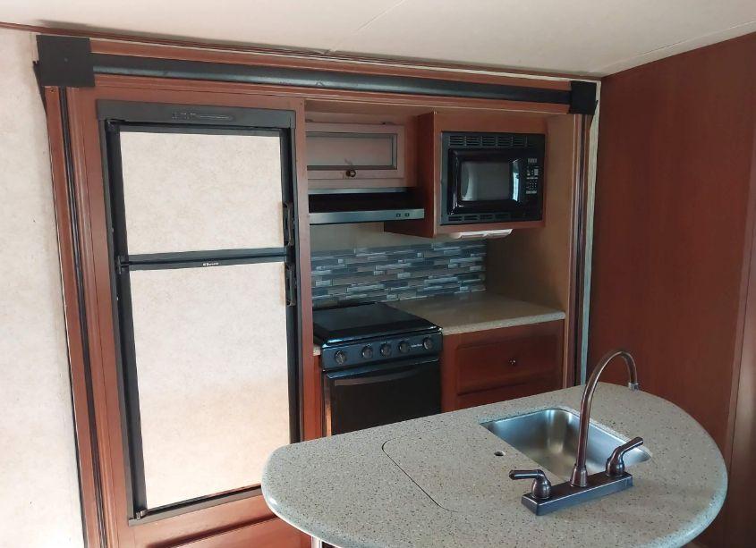 Photo 15 of 2013 Palomino Other N/A (VIN 4X4TPAG24DN015416)