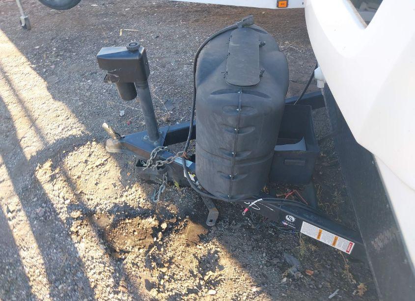 Photo 7 of 2019 Forest River OTHER (VIN 4X4TPAT18KN110085)