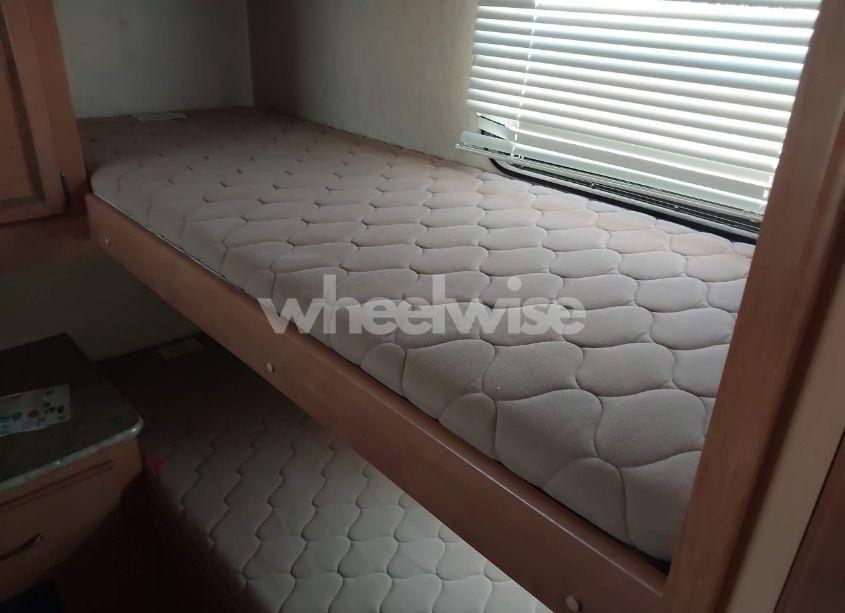 Photo 15 of 2016 Forest River PUMA 30DBSS (VIN 4X4TPUF22GP057627)